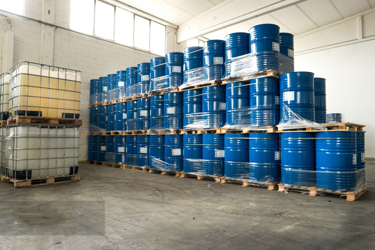 Metal Cutting oil Additives' Types and Functions