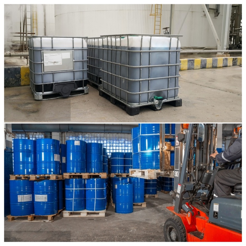 Remessa de aditivo ditiofato de molibdênio (MoDDP) e ZDDP