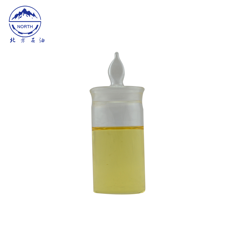 Ditiofosfato de alquilo primario y secundario mixto de zinc Ditiofosfato de alquilo primario y secundario mixto de zinc