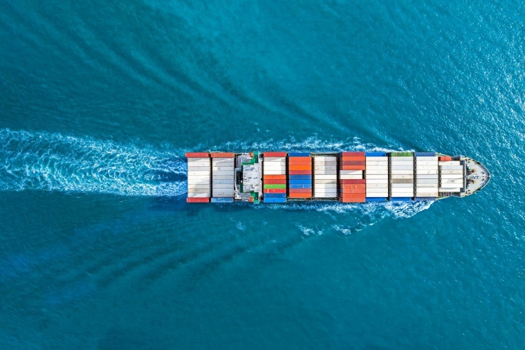 Envío de 80 bidones de ditiofosfato de zinc (T202)