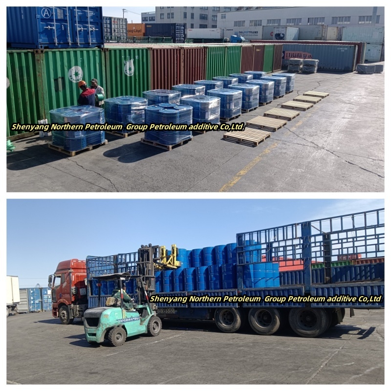 Lubricant Additives Lubricant Additives