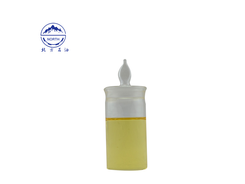 Ditiofosfato de alquilo primario de butil octil y zinc (ZDDP) Ditiofosfato de alquilo primario de butil octil y zinc (ZDDP)