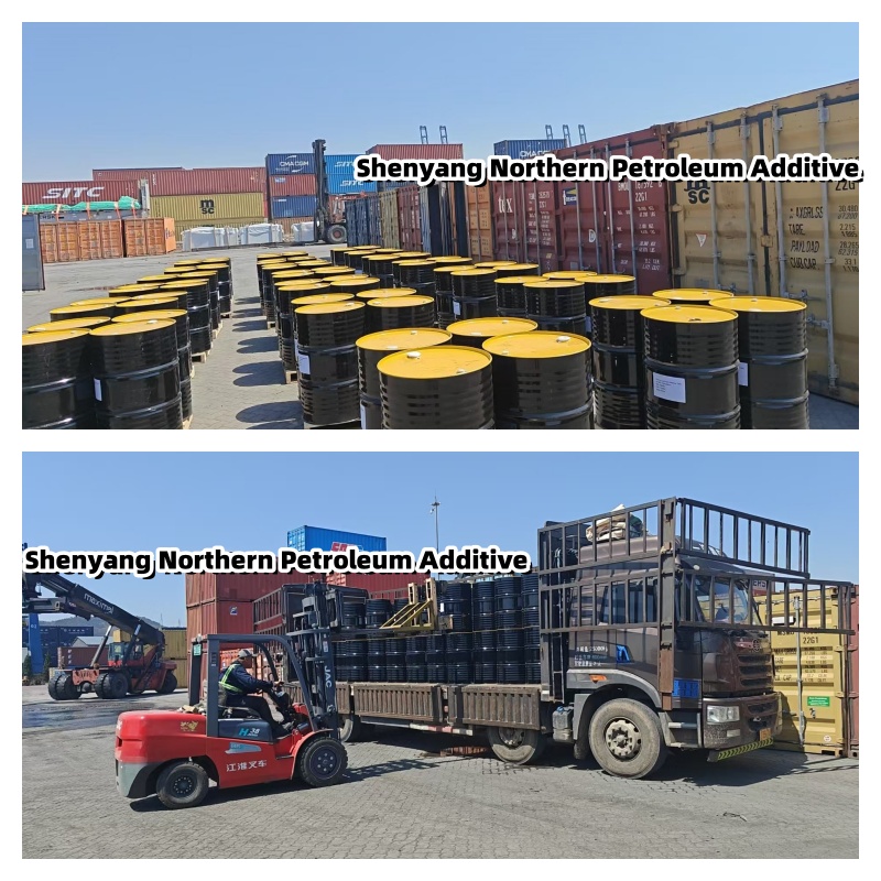 Lubricant Additives Lubricant Additives