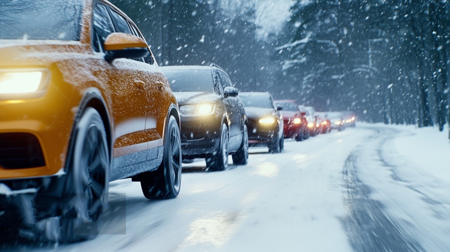 Kış Motorlarının Koruyucusu: Kış Motor Yağı Seçimi İçin Eksiksiz Bir Kılavuz