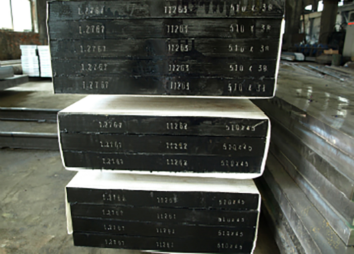 1.2767 Sold Work Tool Steel