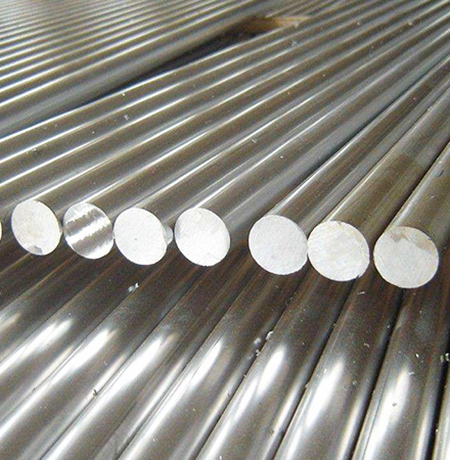 What is plastic mold steel?