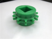 UHMWPE Gear