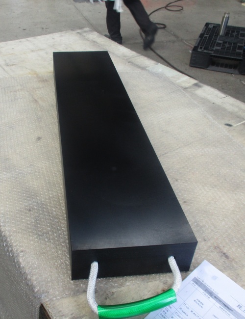 China Outrigger Pads Manufacturers