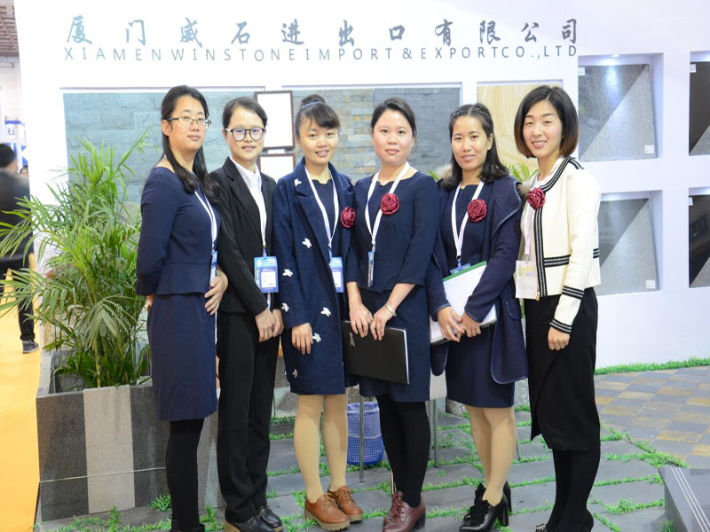 2017 Xiamen International Stone Fair