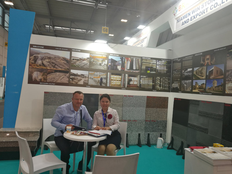 2019 Verona Mmarmo+MAC Fair