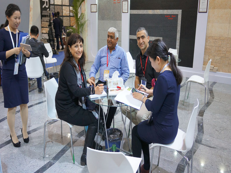 2019 Xiamen International Stone Fair