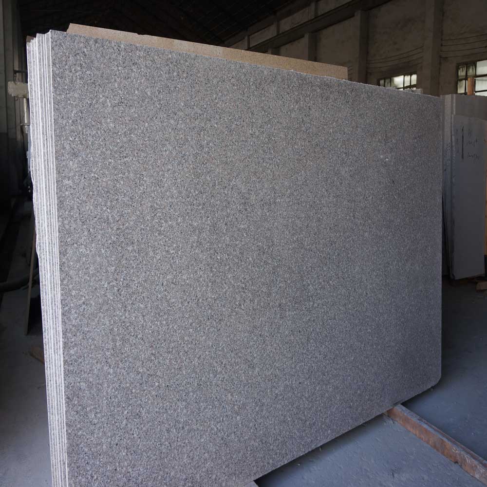 Original G636 Rosa Beta Natural Granite Big Slabs