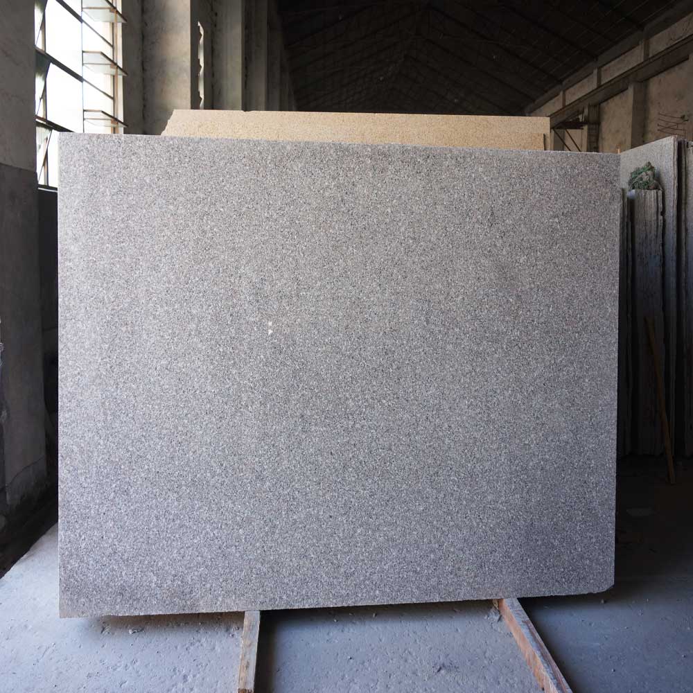 Original G636 Rosa Beta Natural Granite Big Slabs