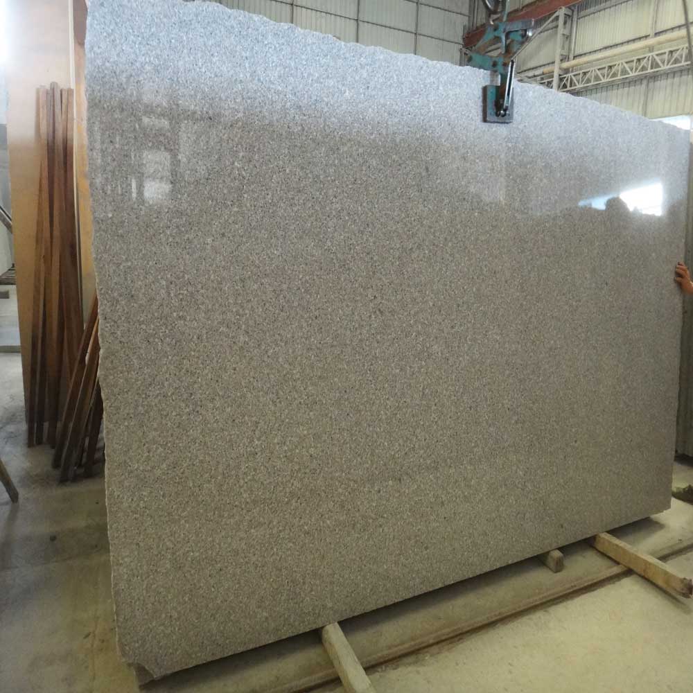 Original G636 Rosa Beta Natural Granite Big Slabs