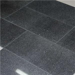 Natrual Green Porphyry Flamed Paving