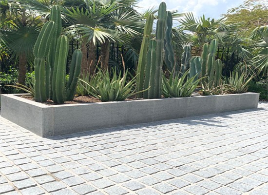 G654 Landscape Porject