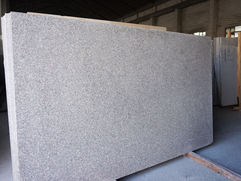 orginal G636 granite big slabs