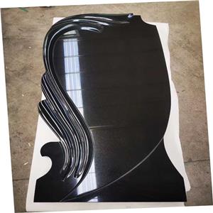 Pure Black Vietnam Black Monument Tombstone