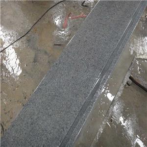 Original G654 Dark Grey Granite Step Treads