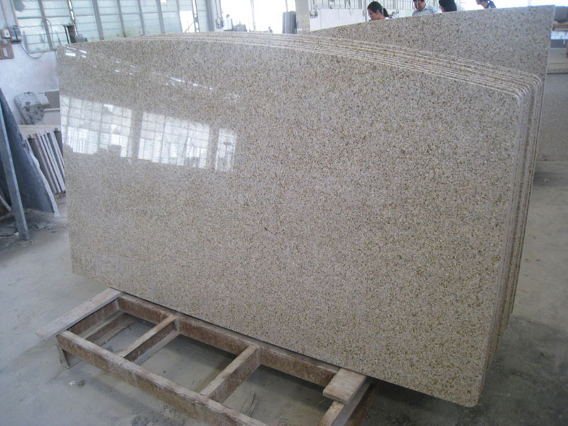 G682 granite countertops