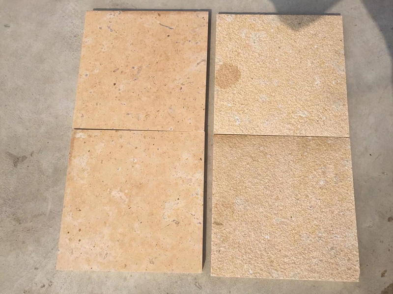 New Jura Beige Limestone