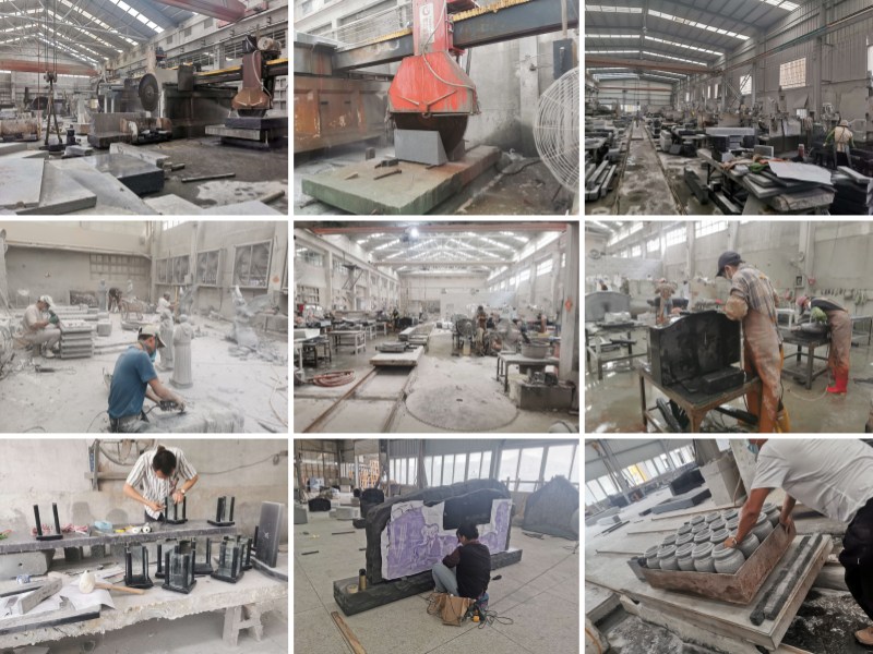 Our factory