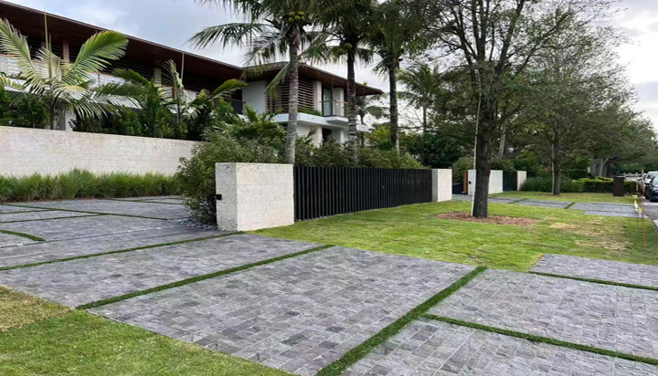 How to create a neat,charming&elegant patio