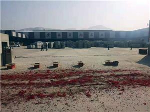 Win stone team are officially back to work from Spring Festival holiday