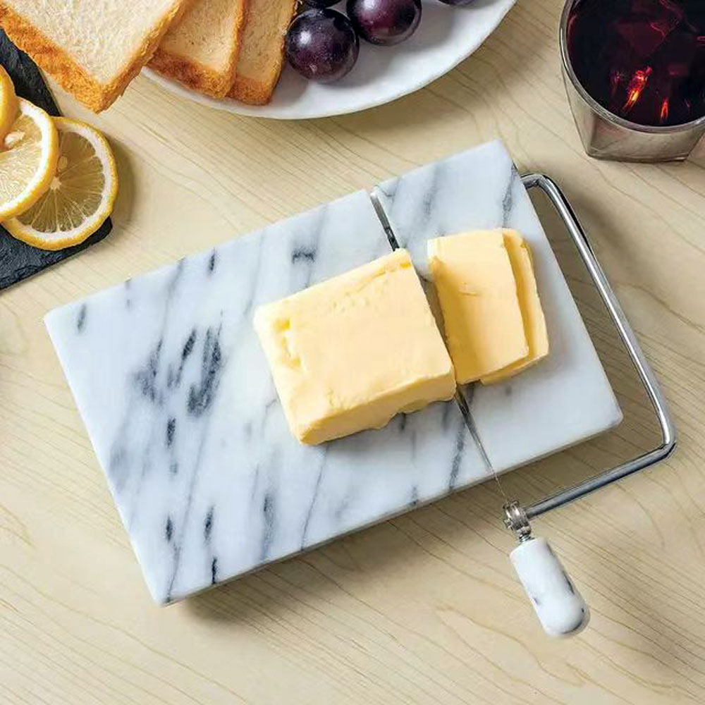 Comprar Accesorio imprescindible en la cocina: cortador de queso con alambre de mármol., Accesorio imprescindible en la cocina: cortador de queso con alambre de mármol. Precios, Accesorio imprescindible en la cocina: cortador de queso con alambre de mármol. Marcas, Accesorio imprescindible en la cocina: cortador de queso con alambre de mármol. Fabricante, Accesorio imprescindible en la cocina: cortador de queso con alambre de mármol. Citas, Accesorio imprescindible en la cocina: cortador de queso con alambre de mármol. Empresa.