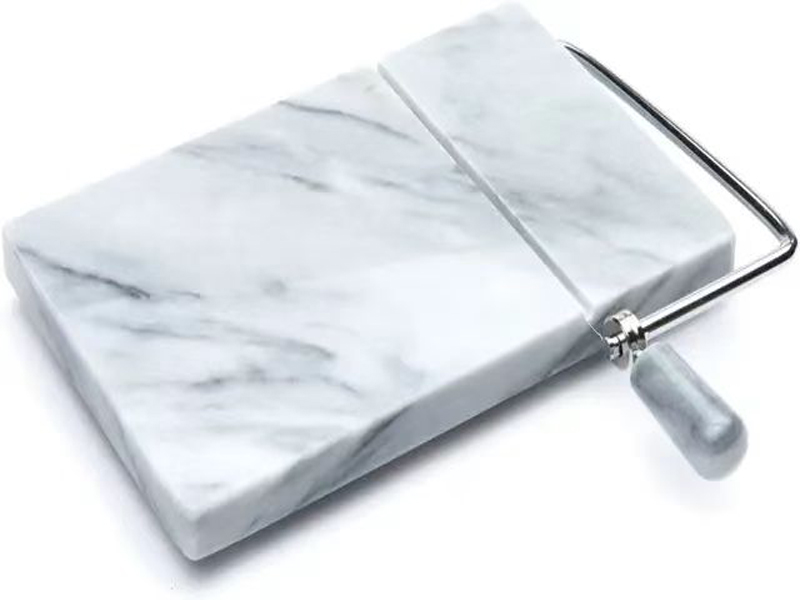 marble wire cheese slicer