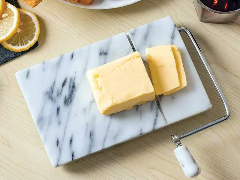 marble cheese slicer