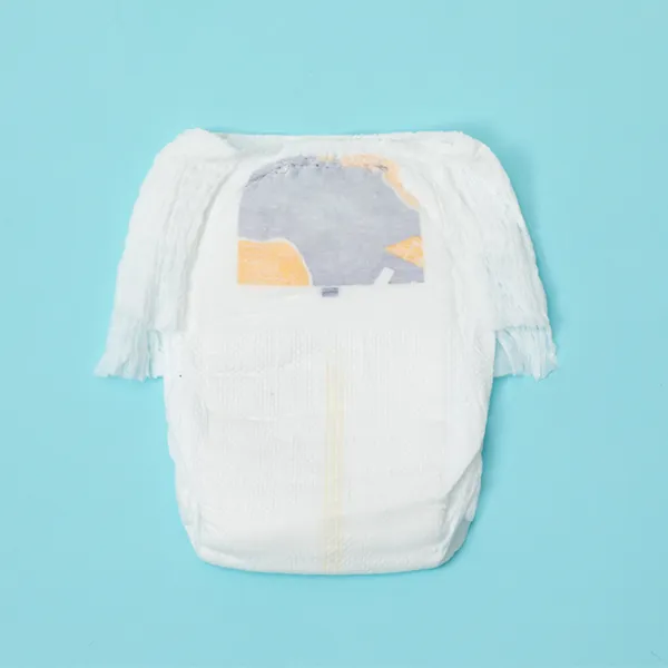 AB baby diapers video 01