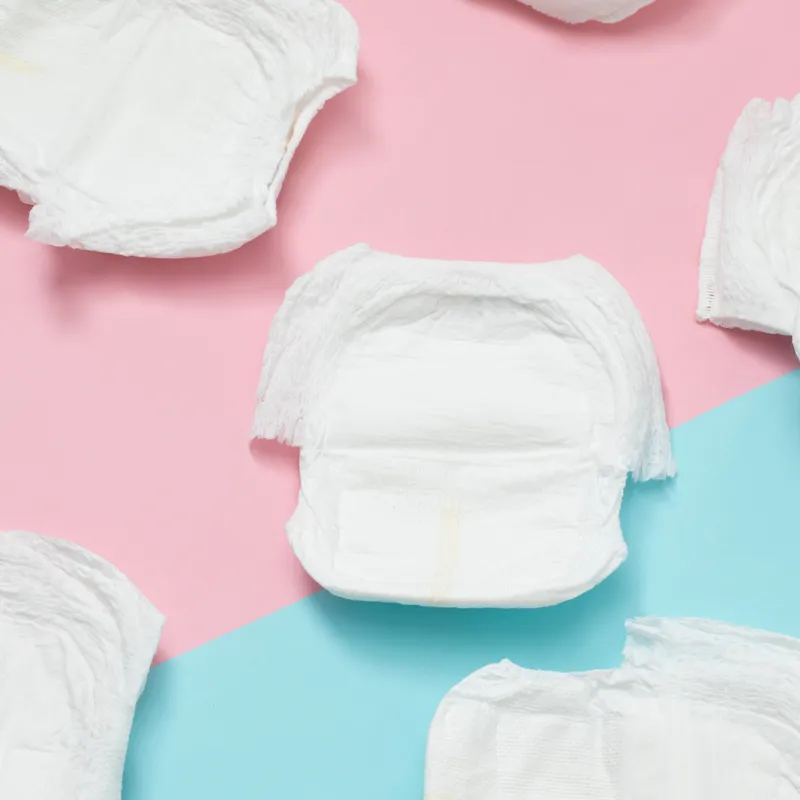 AB baby diapers video 05