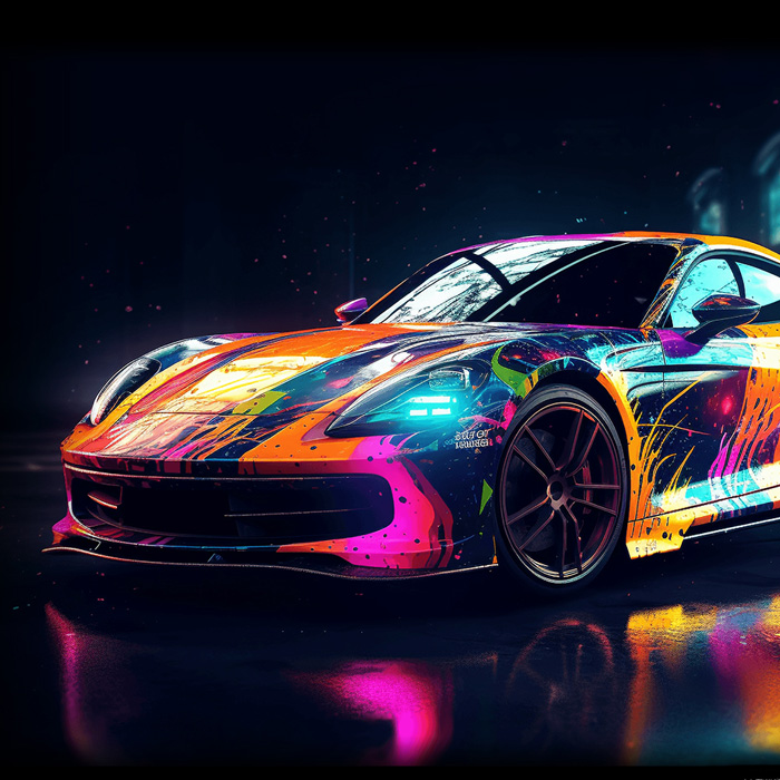 How dealers choose high-quality automotive paint manufacturers