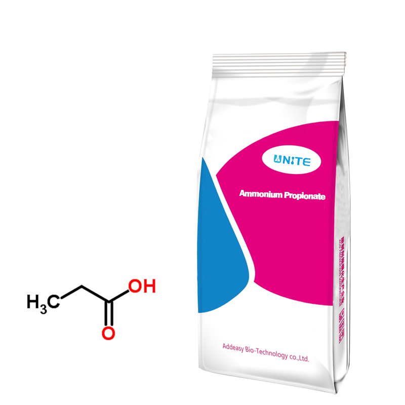 Acheter 98 % de contenu de propionate d'ammonium de qualité industrielle,98 % de contenu de propionate d'ammonium de qualité industrielle Prix,98 % de contenu de propionate d'ammonium de qualité industrielle Marques,98 % de contenu de propionate d'ammonium de qualité industrielle Fabricant,98 % de contenu de propionate d'ammonium de qualité industrielle Quotes,98 % de contenu de propionate d'ammonium de qualité industrielle Société,