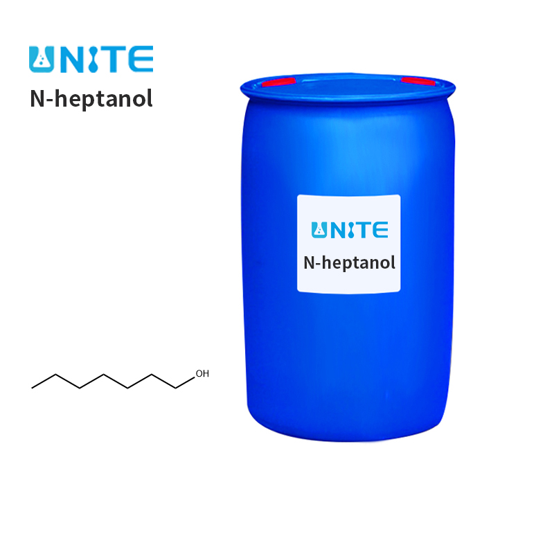 99% N-heptanol EAS 142-62-1