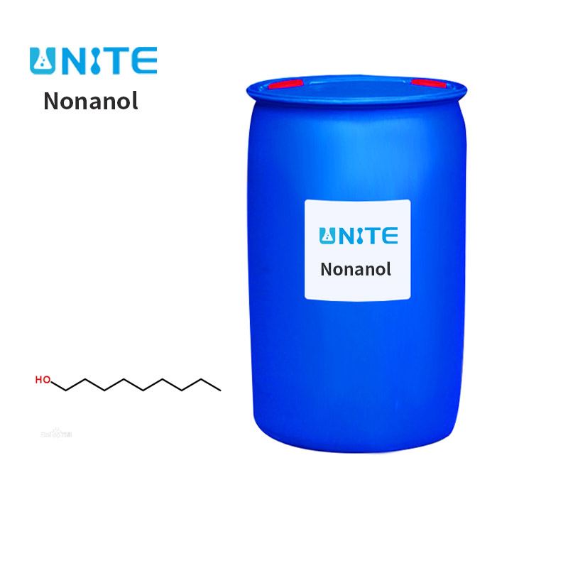 Acheter 99 % Nonanol CAS 143-08-8,99 % Nonanol CAS 143-08-8 Prix,99 % Nonanol CAS 143-08-8 Marques,99 % Nonanol CAS 143-08-8 Fabricant,99 % Nonanol CAS 143-08-8 Quotes,99 % Nonanol CAS 143-08-8 Société,