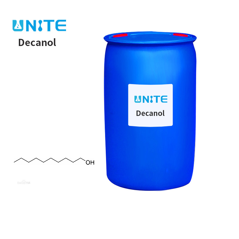 99%Decanol CAS112-30-1