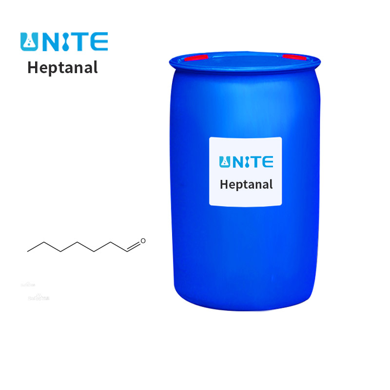 Comprar 98,5 % heptanal CAS111-71-7, 98,5 % heptanal CAS111-71-7 Precios, 98,5 % heptanal CAS111-71-7 Marcas, 98,5 % heptanal CAS111-71-7 Fabricante, 98,5 % heptanal CAS111-71-7 Citas, 98,5 % heptanal CAS111-71-7 Empresa.