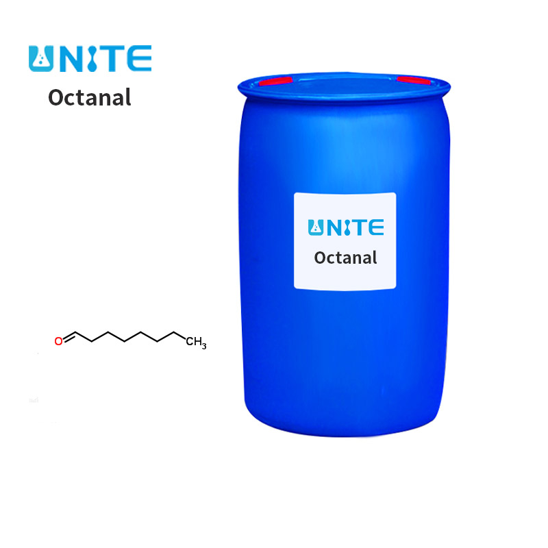 98.5%Octanal CAS124-13-0