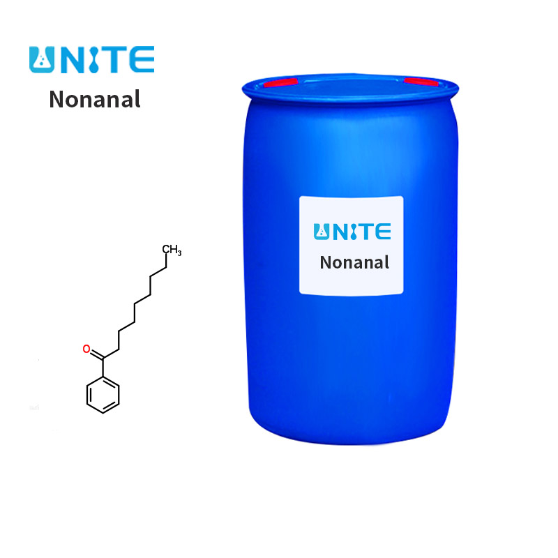 98.5%Nonanal CAS124-19-6