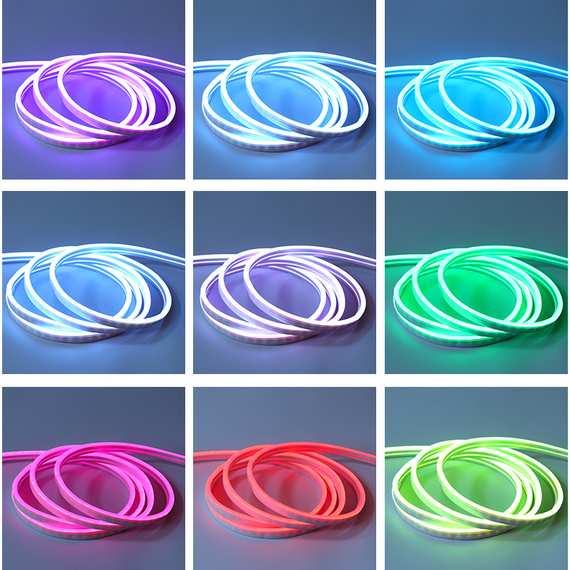 neon flexible light