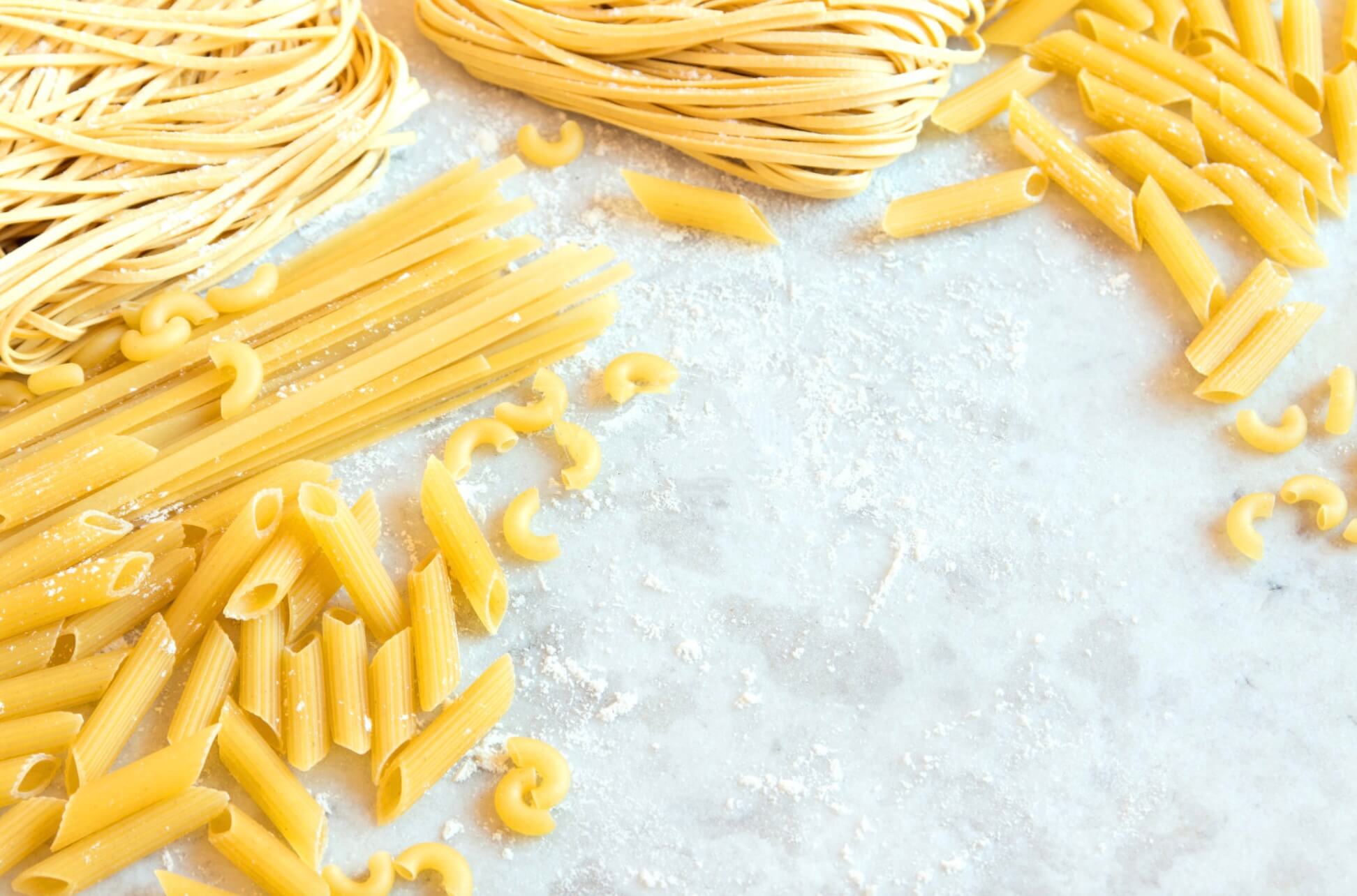 Pasta Production Line