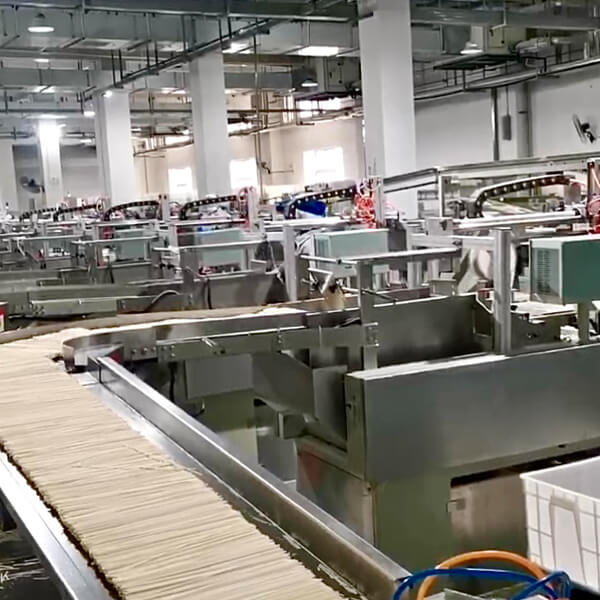 Project Cooperation Diagram, Large-Scale Engineering Case