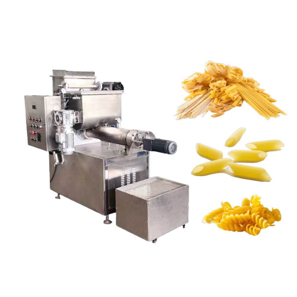 Supply Pasta Production Line Wholesale Factory Qingdao Haifeisite   3586 202307121646386706 