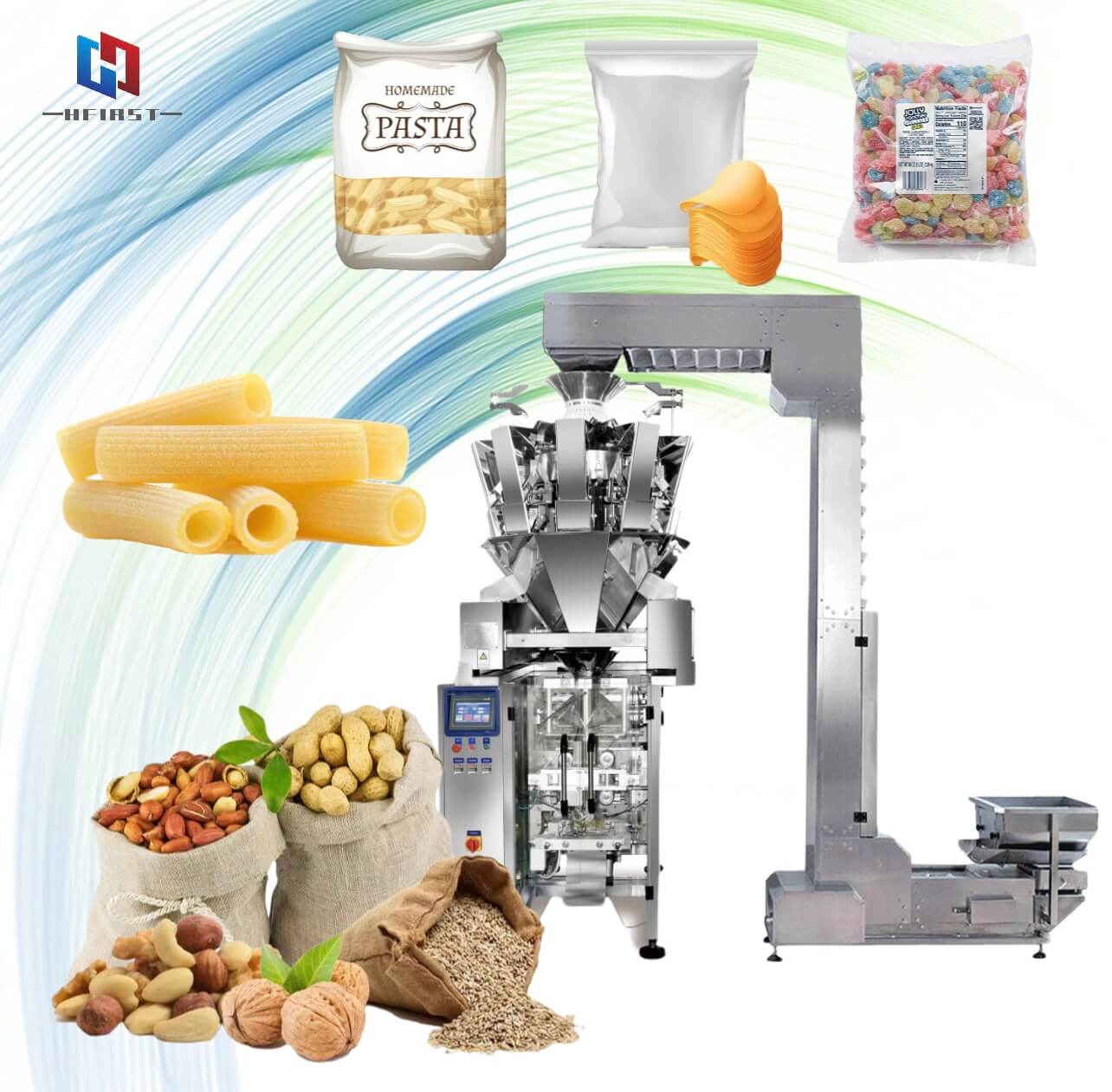 How to Choose the Right Packaging Equipment and Supplier