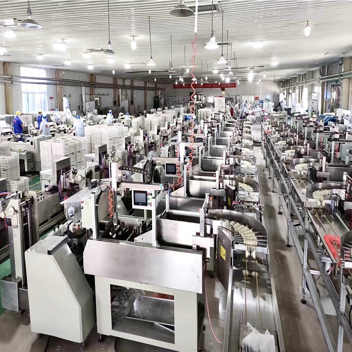 User Use Cases in Ecuador