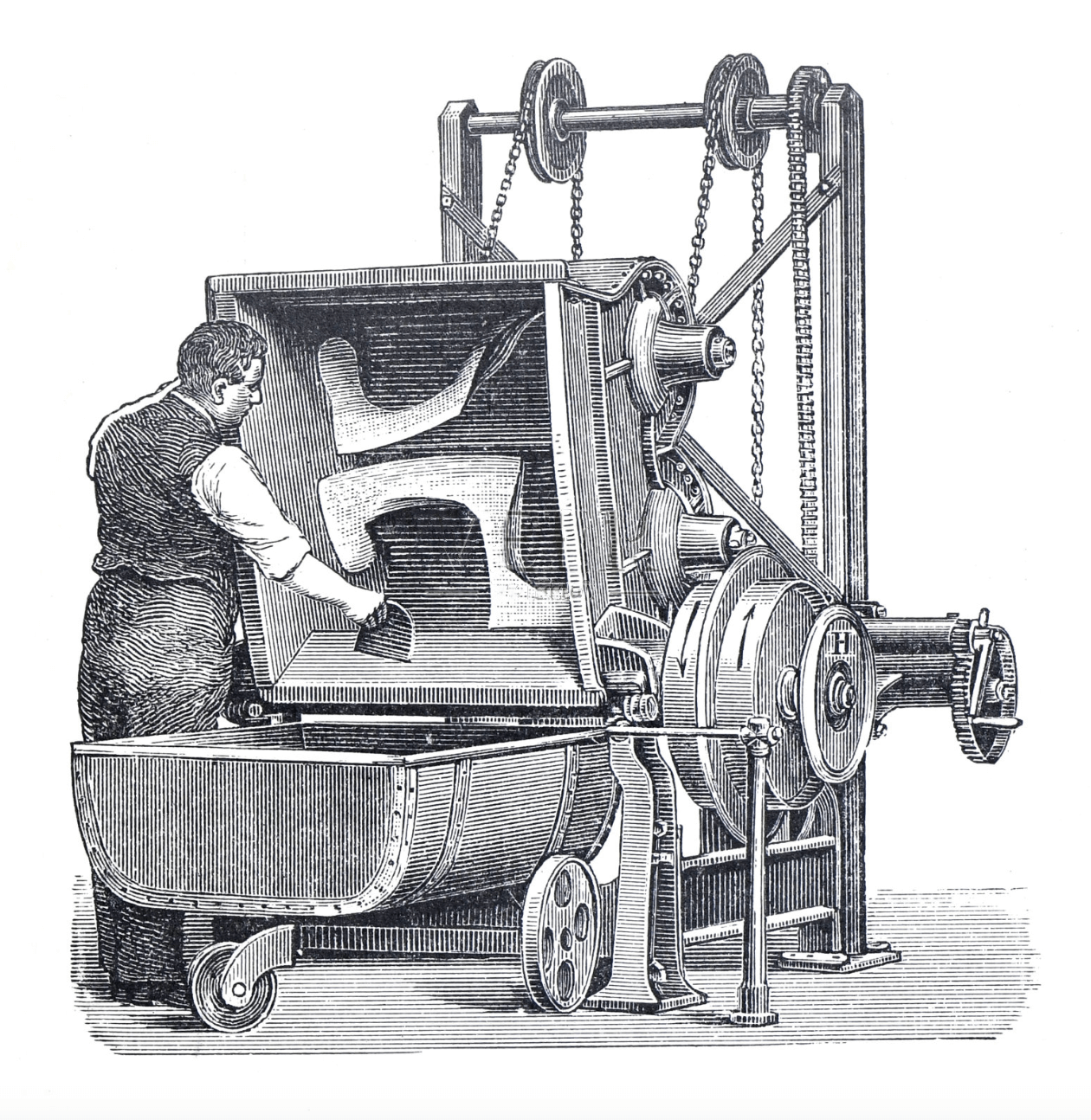 De ce este necesară automatizarea în industria alimentară