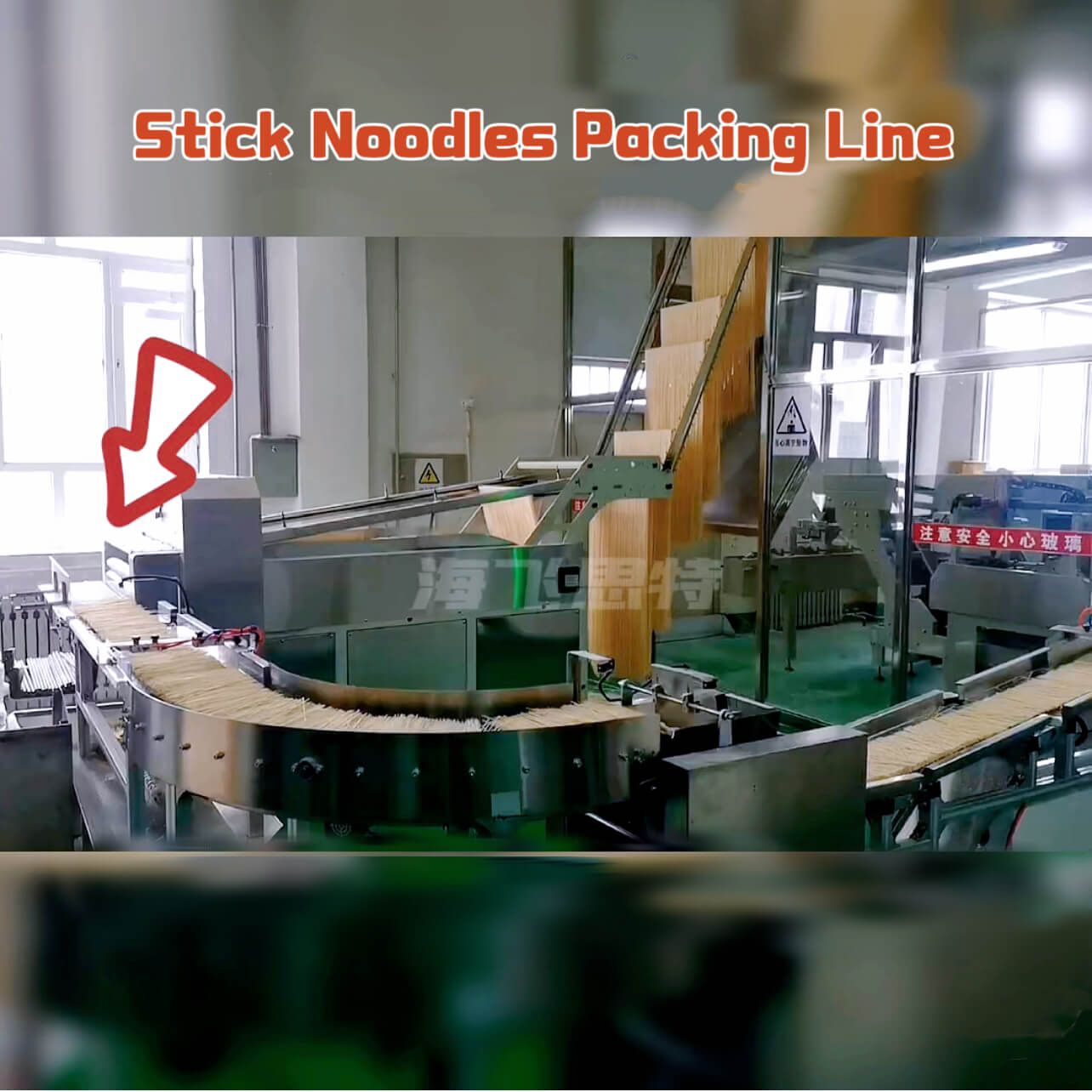 User Use Cases in China