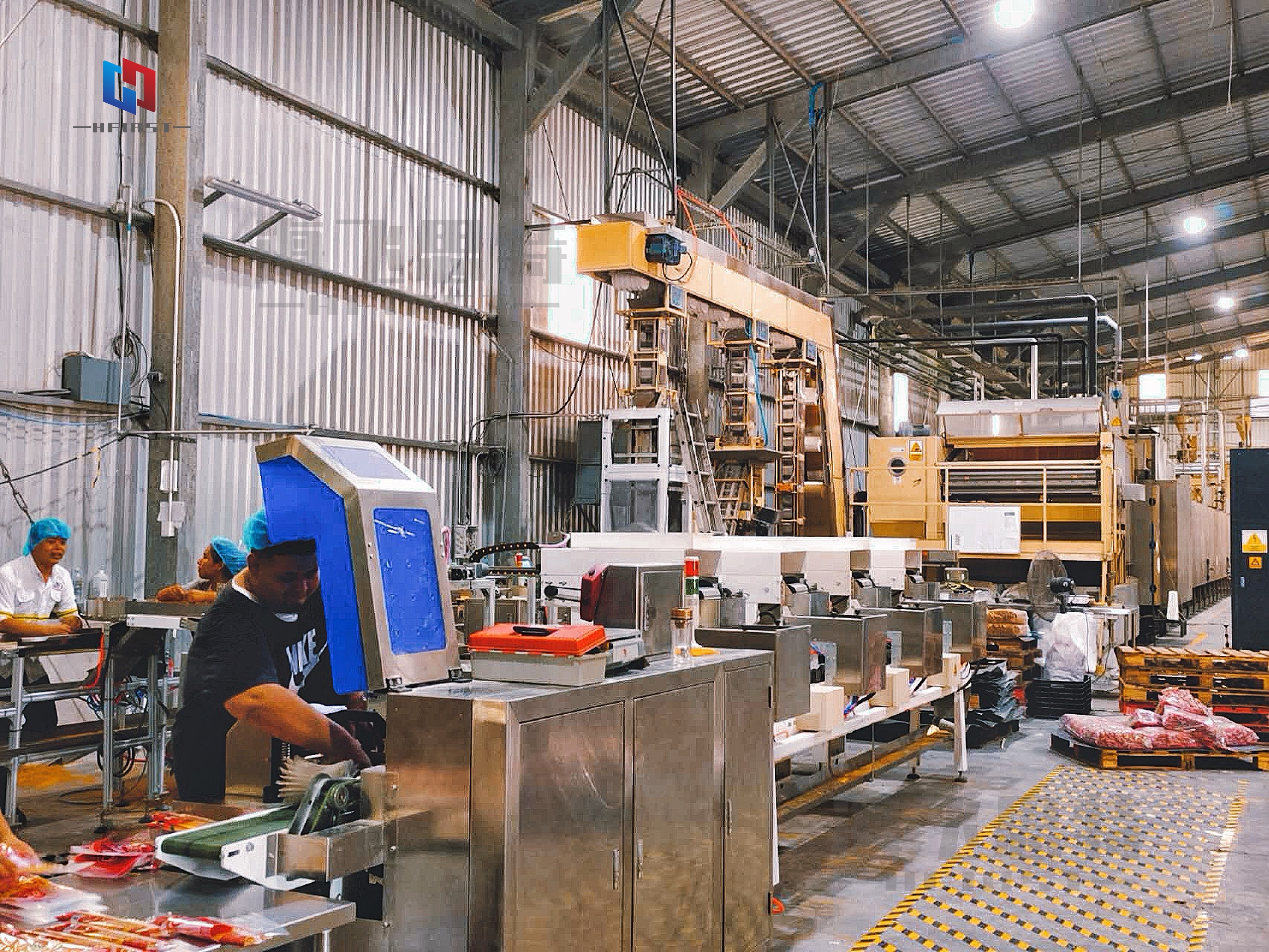 Aducem eficiență în El Salvador